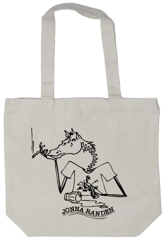 Jonna Randen T-shirt