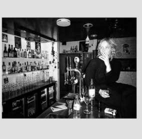 Visor från ingenstans